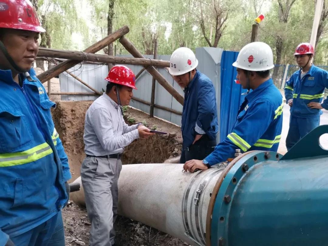 额敏工业管道清洗-管道清淤