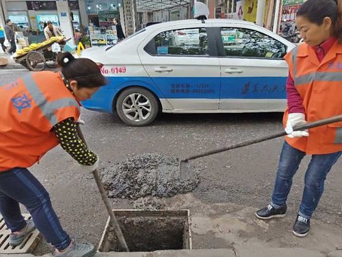 额敏沉沙井清掏-污水井清理