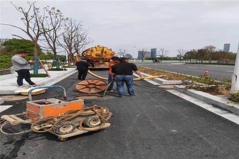 额敏污水池为什么要定期清理