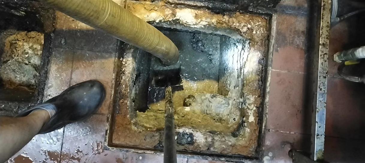 额敏污水池清理一般都有毒气，怎么预防中毒呢？