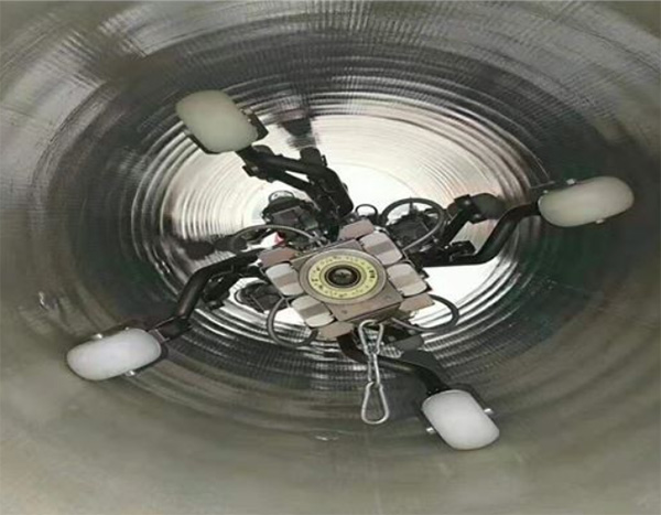 额敏市政管道清淤怎么修复