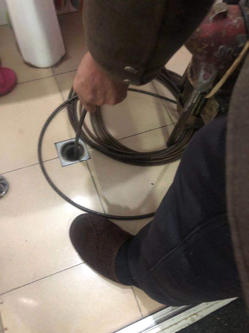 额敏管道疏通，疏通下水道