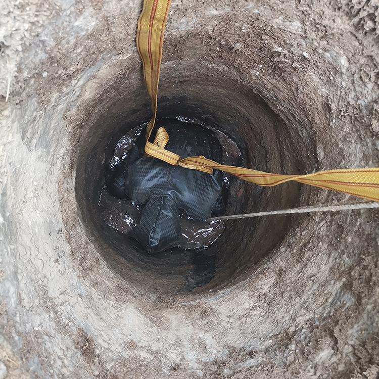 额敏疏通雨水管道 市政管道清淤