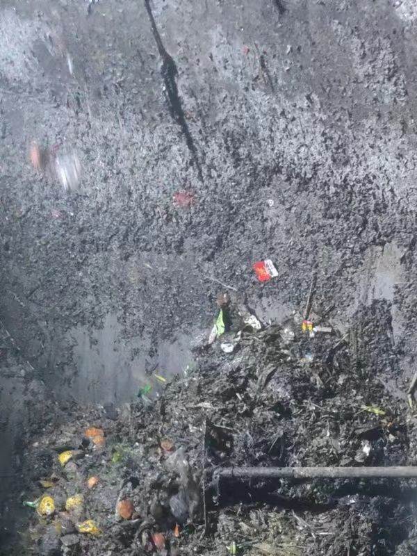 额敏管道结垢危害和原因